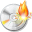 Active ISO Burner