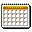 AMP Calendar