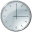 Analogue Vista Clock