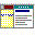 Azz Cardfile