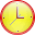 DS Clock