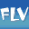FLV Player nano