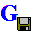 Google Maps Saver