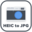 HEIC File Converter