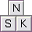 Neo`s SafeKeys