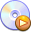 OrangeCD Player