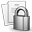 PDF Page Lock