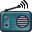 Pocket Radio Player