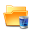 Puran Delete Empty Folders