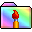 Rainbow Folders