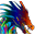 Screen Dragons